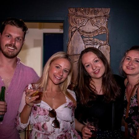 Paihia Ocean Club Vandrehjem Eksteriør billede