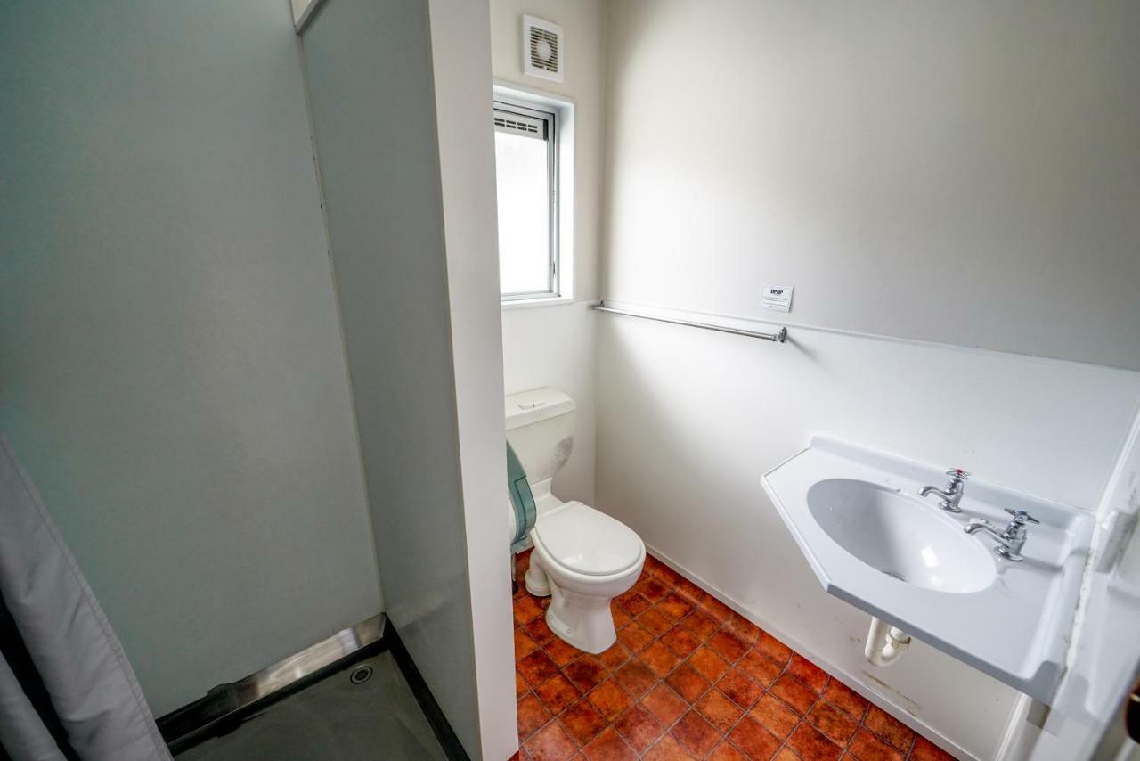 Paihia Ocean Club Vandrehjem Eksteriør billede