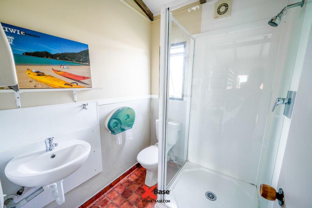 Paihia Ocean Club Vandrehjem Eksteriør billede