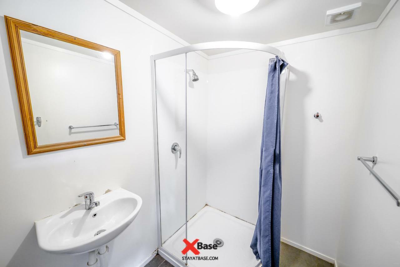 Paihia Ocean Club Vandrehjem Eksteriør billede